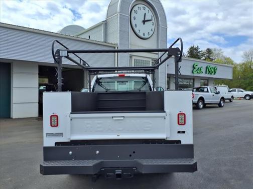 2019 Ford F-250 XL