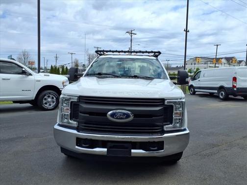 2019 Ford F-250 XL
