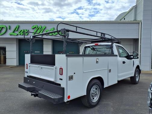 2019 Ford F-250 XL
