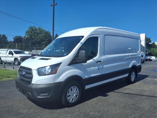 2020 Ford Transit-250 Base