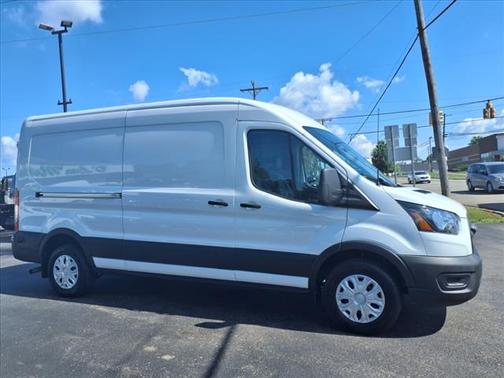 2020 Ford Transit-250 Base