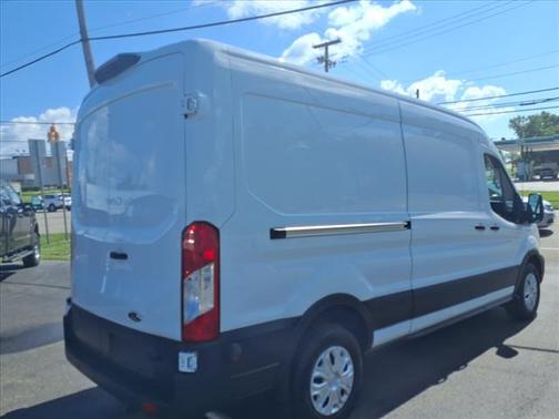 2020 Ford Transit-250 Base