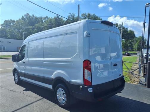 2020 Ford Transit-250 Base