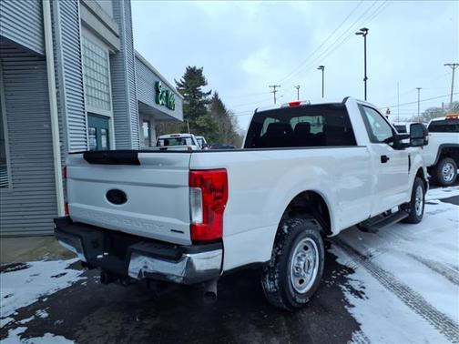 2017 Ford F-250 XL