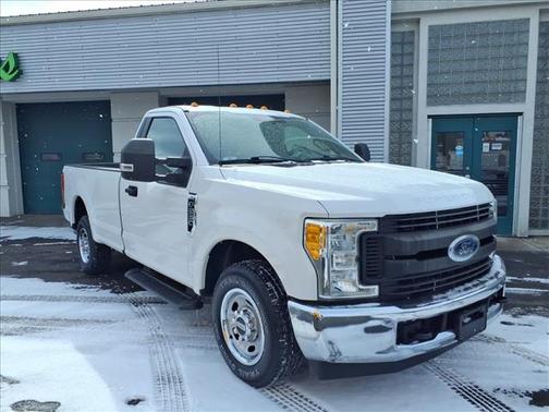 2017 Ford F-250 XL