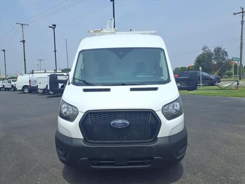 2021 Ford Transit-250 Base