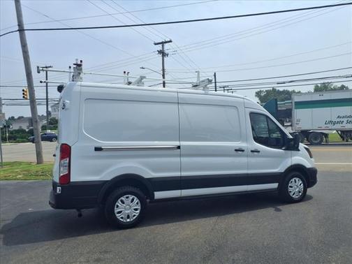 2021 Ford Transit-250 Base