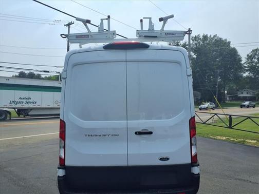 2021 Ford Transit-250 Base
