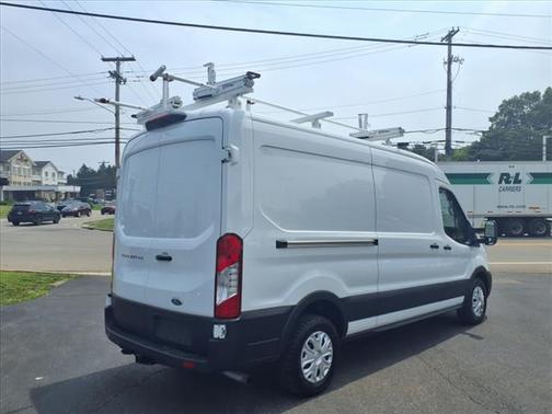 2021 Ford Transit-250 Base