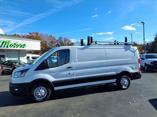 2020 Ford Transit-150 Base