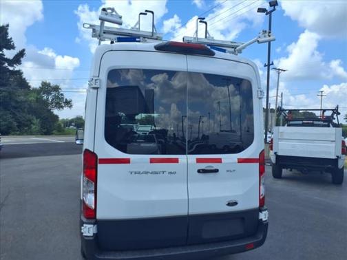 2018 Ford Transit-150 XLT