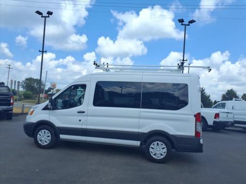 2018 Ford Transit-150 XLT