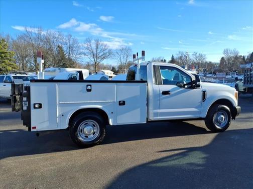 2017 Ford F-250 XL