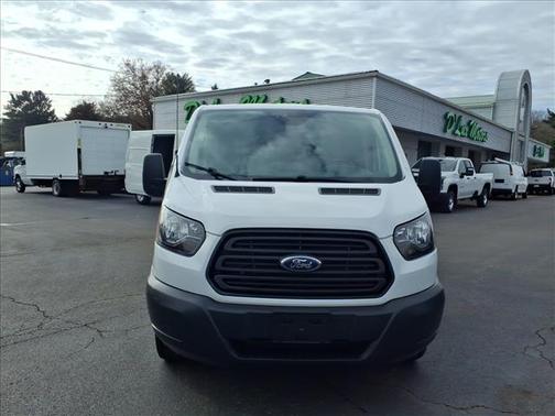 2017 Ford Transit-350 XL