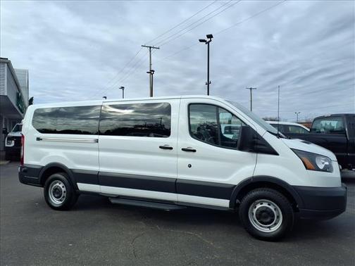 2017 Ford Transit-350 XL
