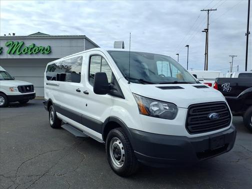 2017 Ford Transit-350 XL