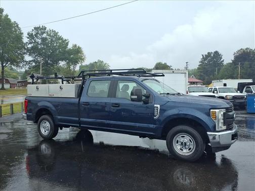 2019 Ford F-250 XL