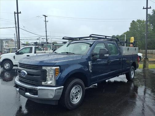 2019 Ford F-250 XL