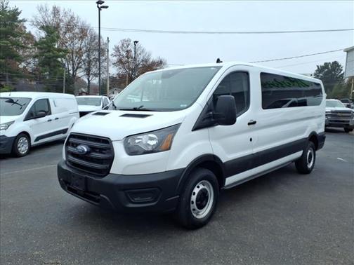 2020 Ford Transit-350 XL