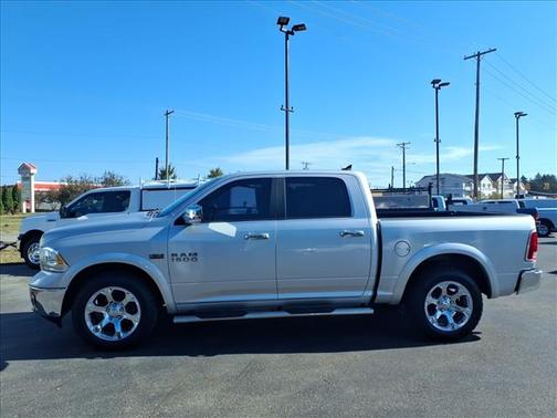 2018 RAM 1500 Laramie
