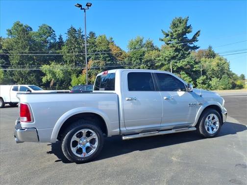2018 RAM 1500 Laramie