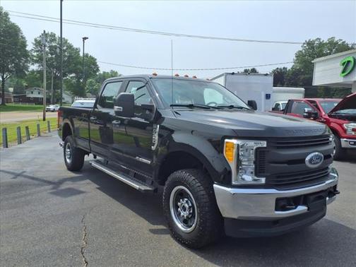 2017 Ford F-350 XL