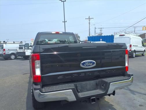 2017 Ford F-350 XL