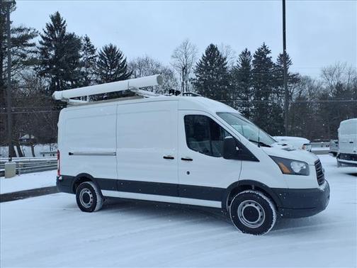 2018 Ford Transit-250 Base