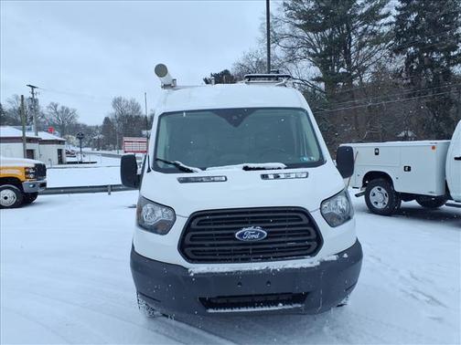 2018 Ford Transit-250 Base