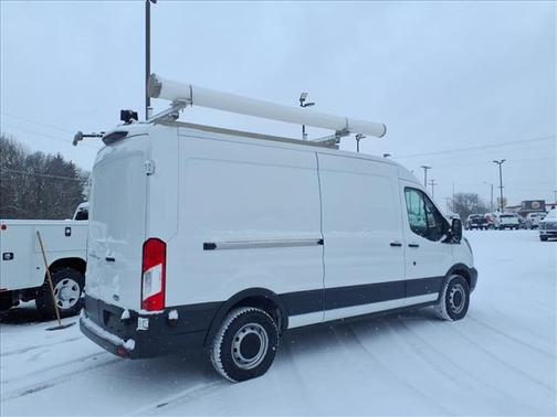 2018 Ford Transit-250 Base