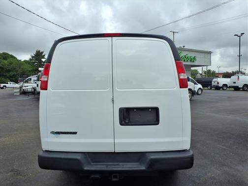 2020 Chevrolet Express 2500 RWD 2500 135''