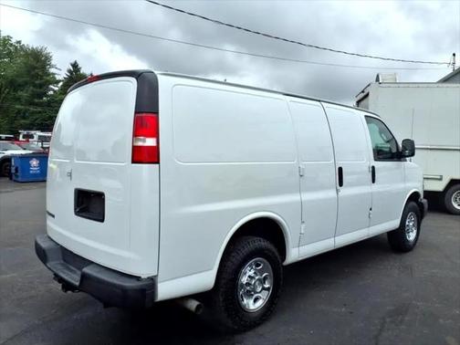 2020 Chevrolet Express 2500 RWD 2500 135''