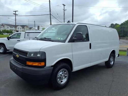 2020 Chevrolet Express 2500 RWD 2500 135''