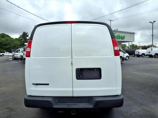 2020 Chevrolet Express 2500 RWD 2500 135''