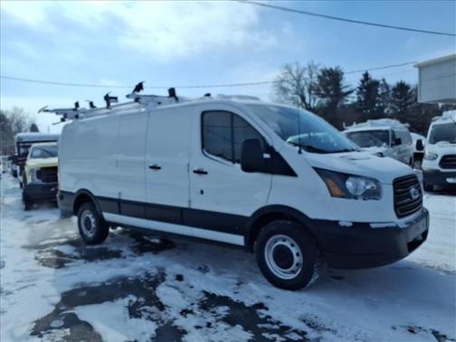 2019 Ford Transit-250 Base