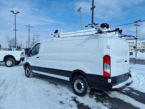 2019 Ford Transit-250 Base