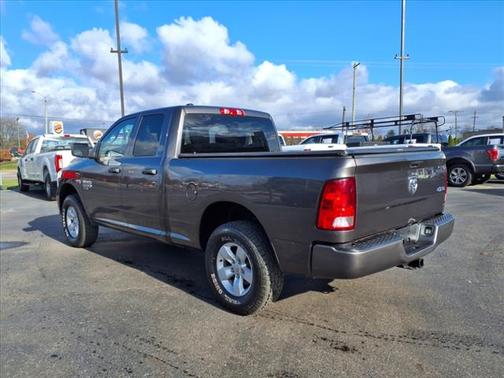 2019 RAM 1500 Express