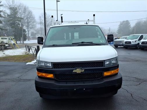 2020 Chevrolet Express 2500 RWD 2500 135''