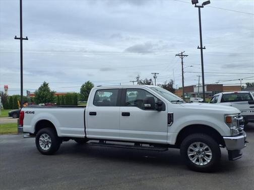 2020 Ford F-350 XL