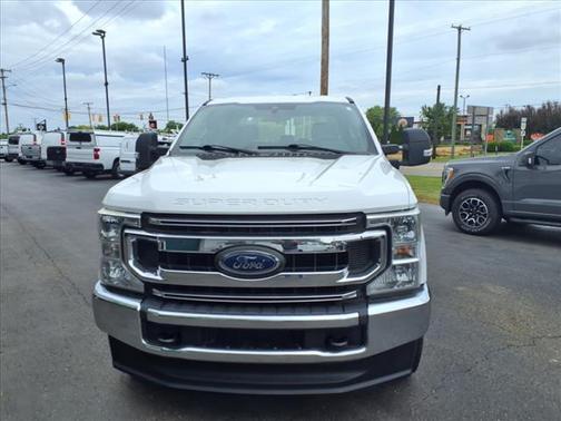 2020 Ford F-350 XL