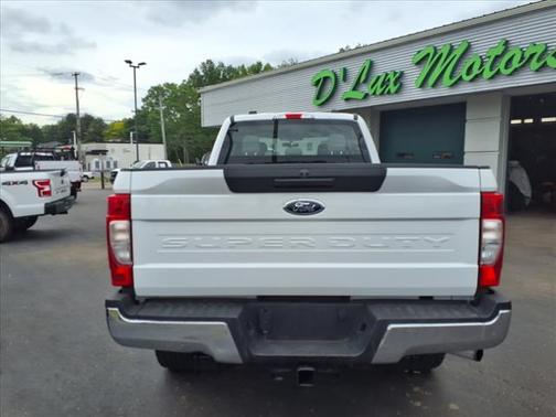 2020 Ford F-350 XL