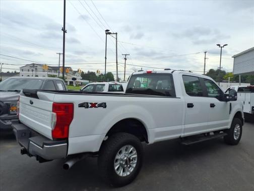 2020 Ford F-350 XL