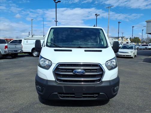 2020 Ford Transit-350 Base