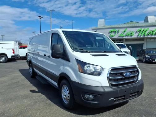 2020 Ford Transit-350 Base
