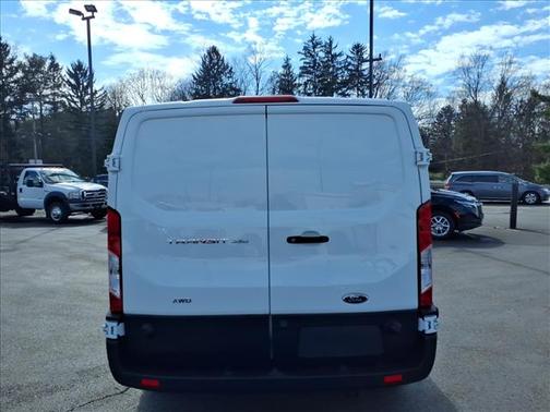 2020 Ford Transit-350 Base