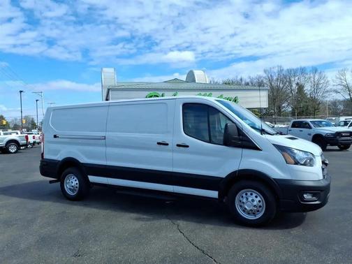 2020 Ford Transit-350 Base