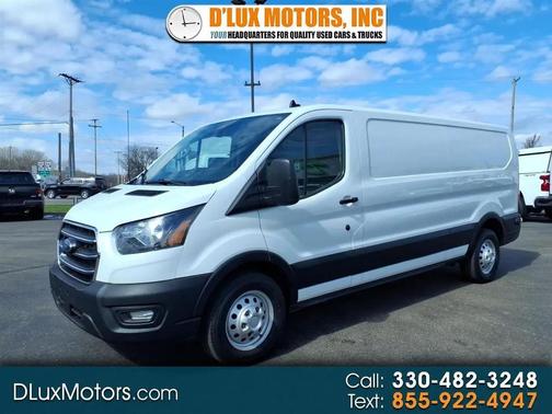 2020 Ford Transit-350 Base