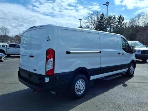 2020 Ford Transit-350 Base