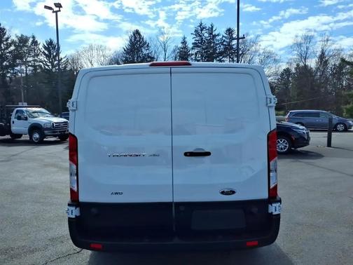 2020 Ford Transit-350 Base