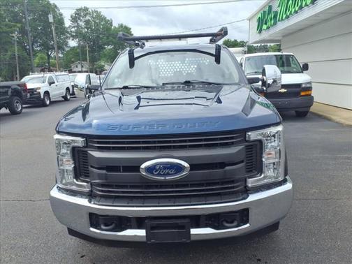 2019 Ford F-250 XL